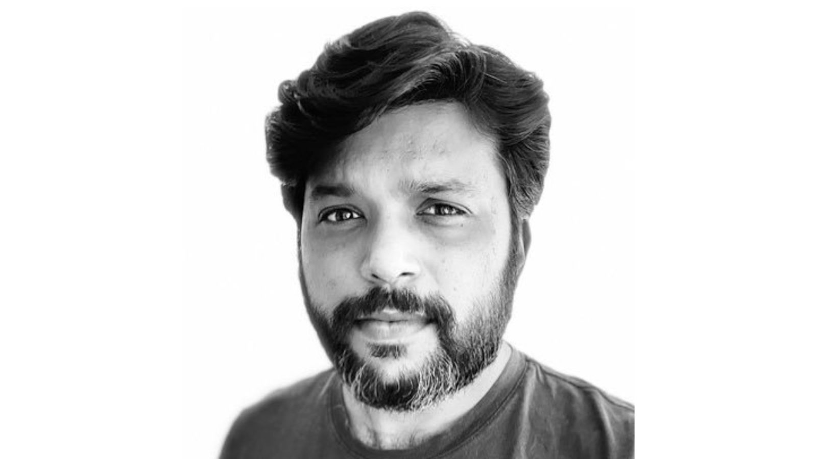 El fotoperiodista indi Danish Siddiqu