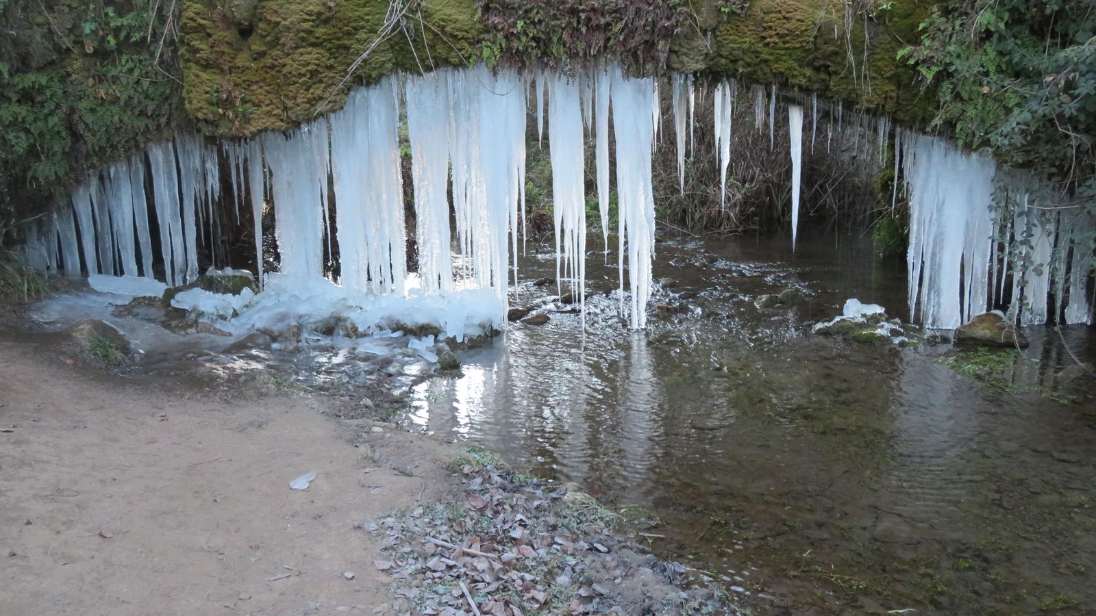 BANYERES DE MARIOLA, L'ALCOIÀ