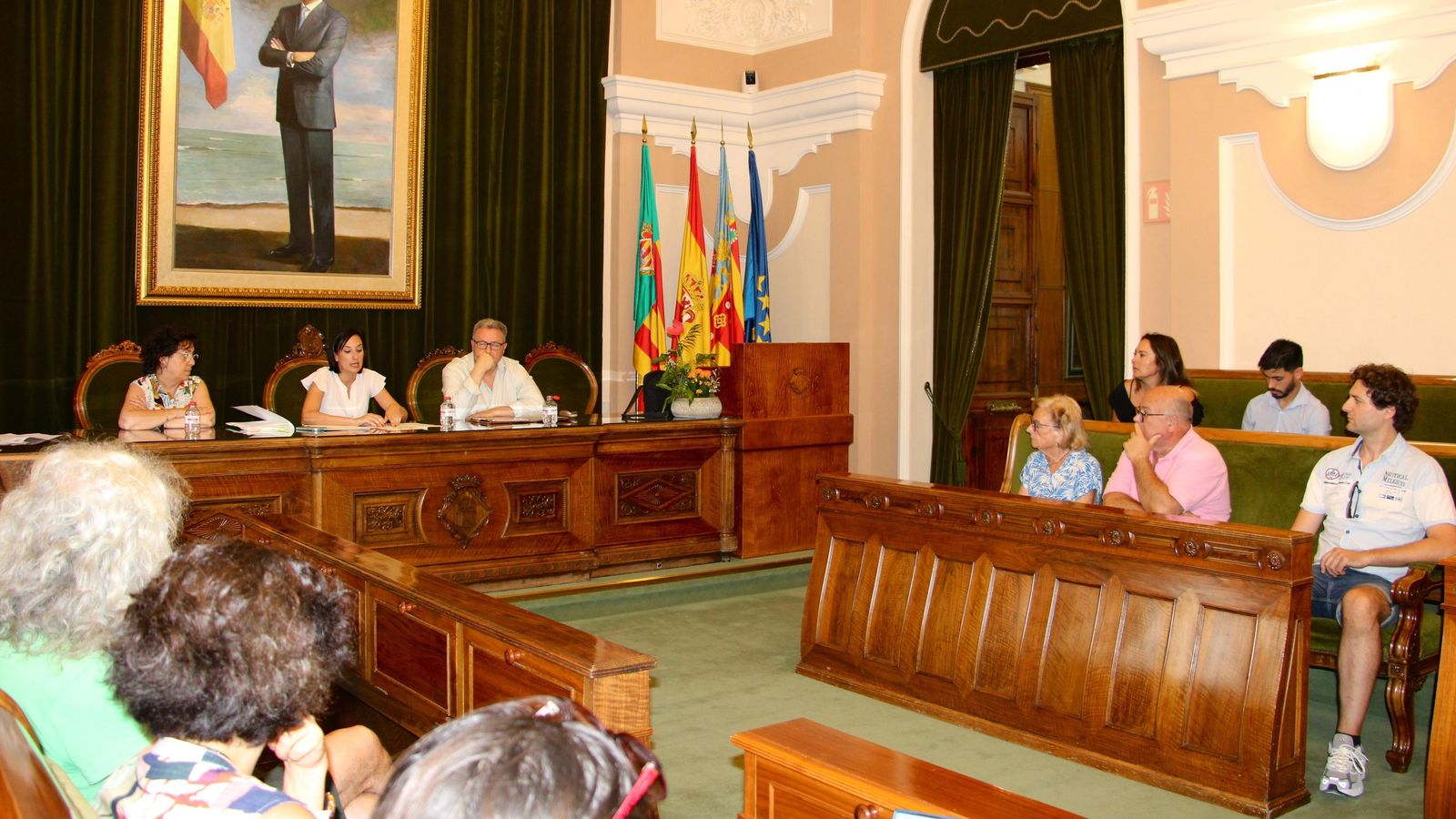 Consell Escolar