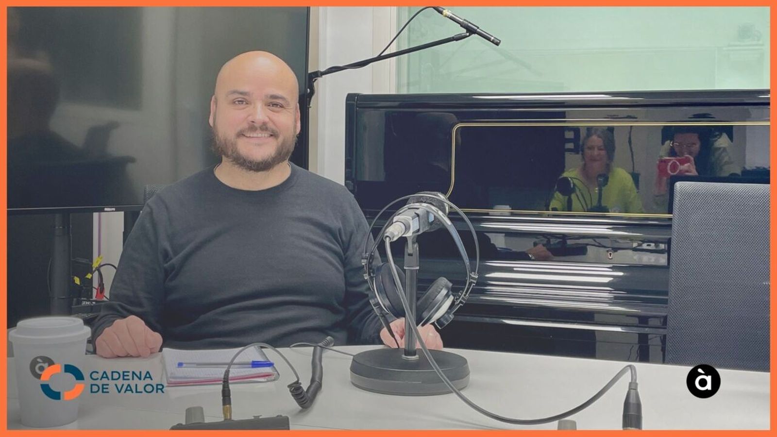 19.01.2024 | Mario Soler, de Beauty Valencia