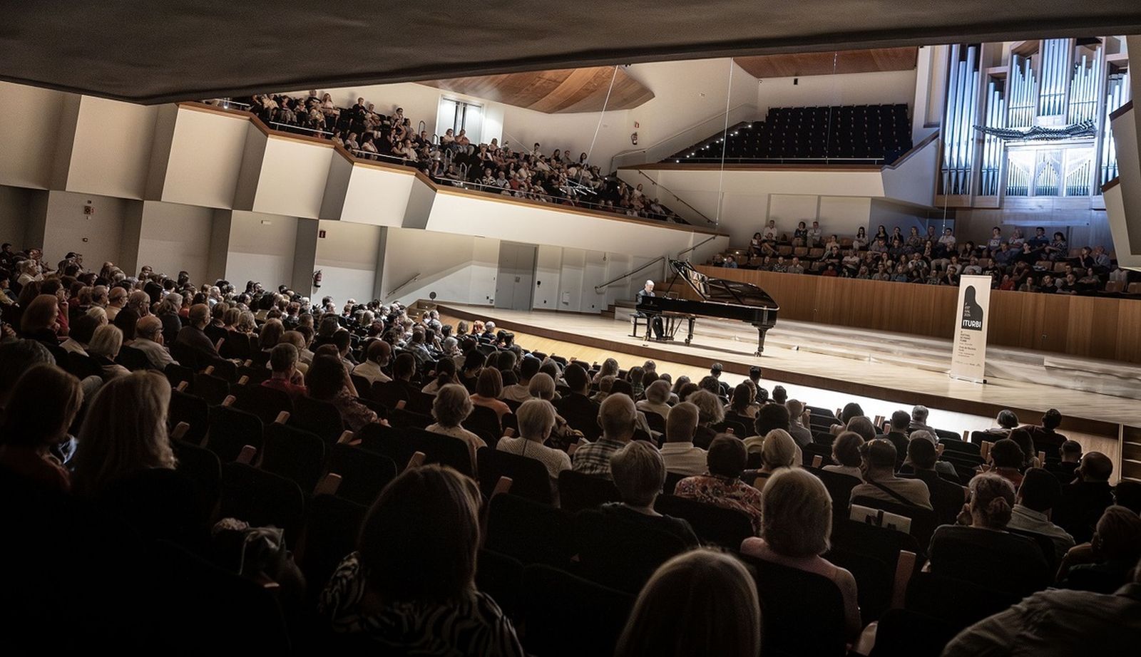 26.10.2024 | El musiquer