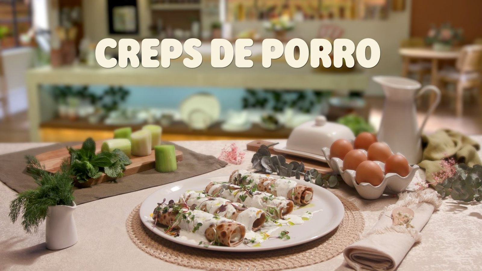 01.09.2026 | La cuina de Morera