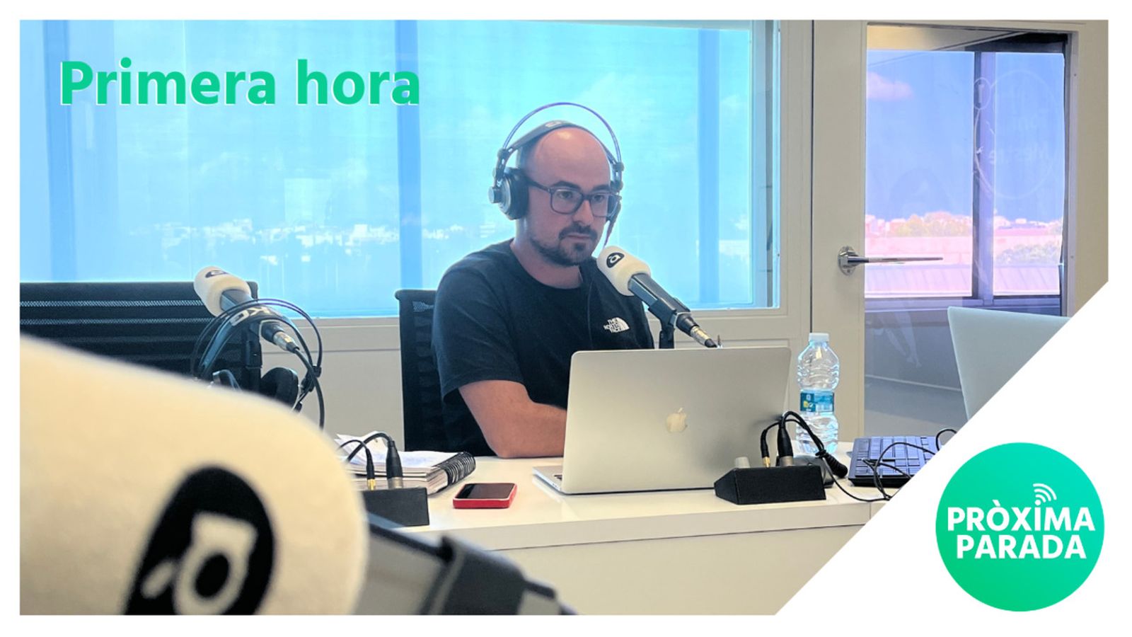 14.09.2023 | Pròxima parada | Primera Part