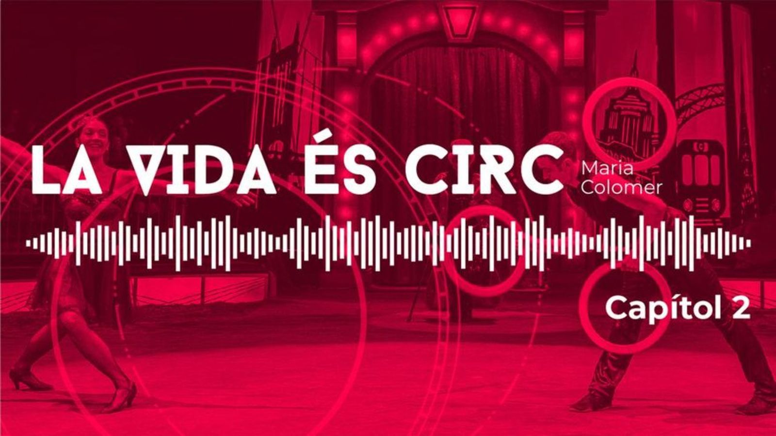 | Espai de circ