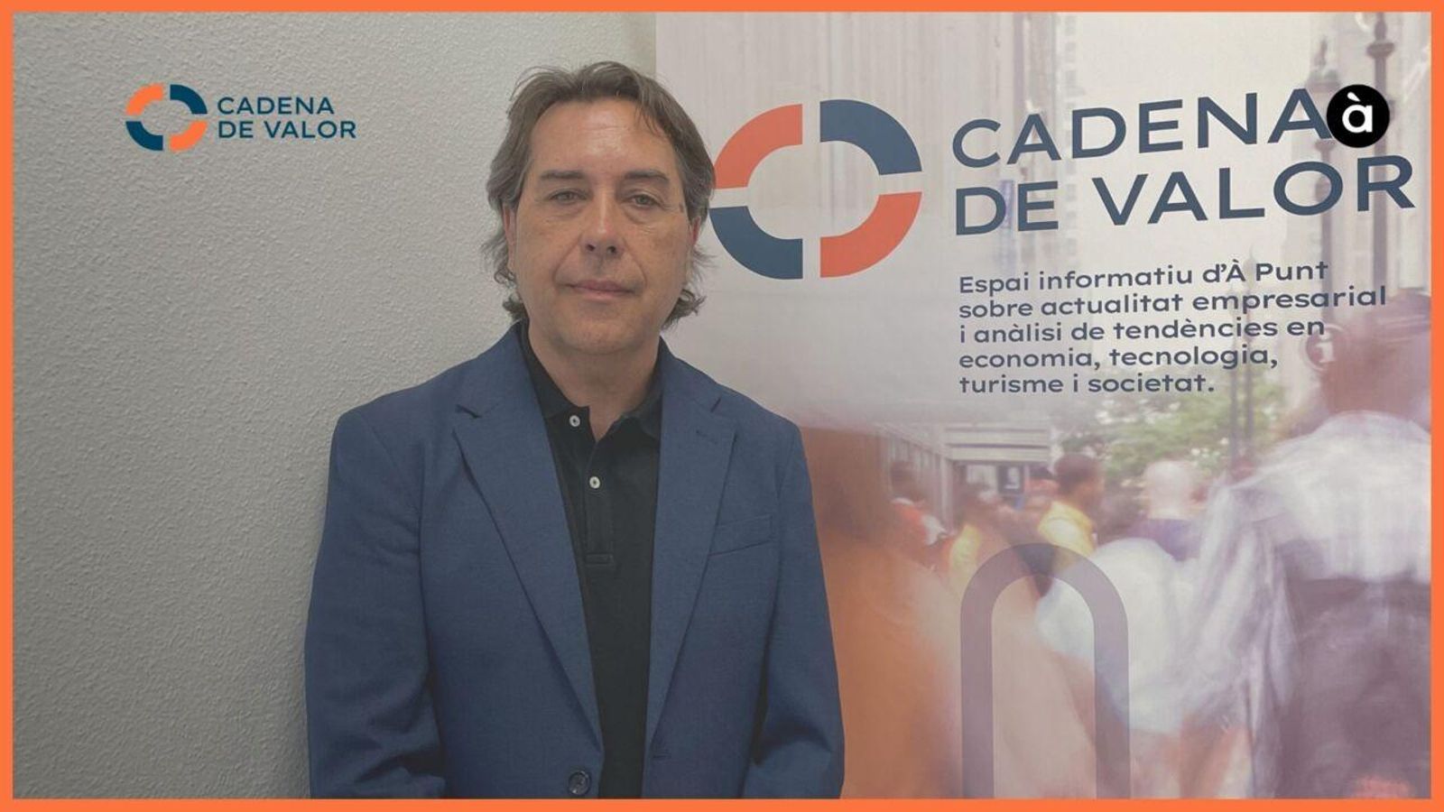 10.05.2023 | Cadena de valor | El pes del sector vitivinícola a la Comunitat Valenciana