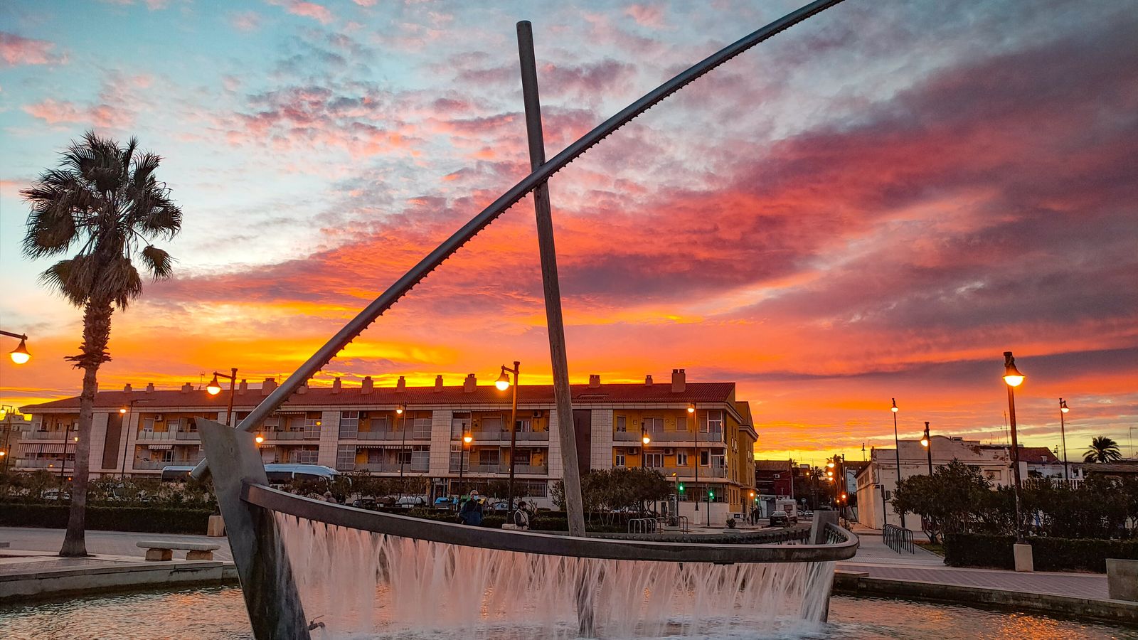 La Malva-rosa, València