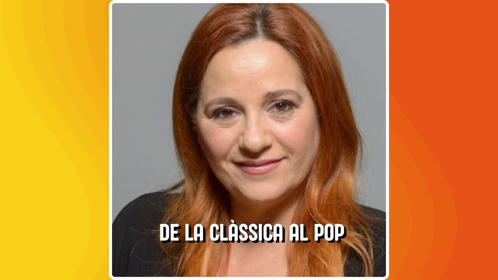 02.03.2026 | "Música", amb Carme Juan | De la clàssica al pop
