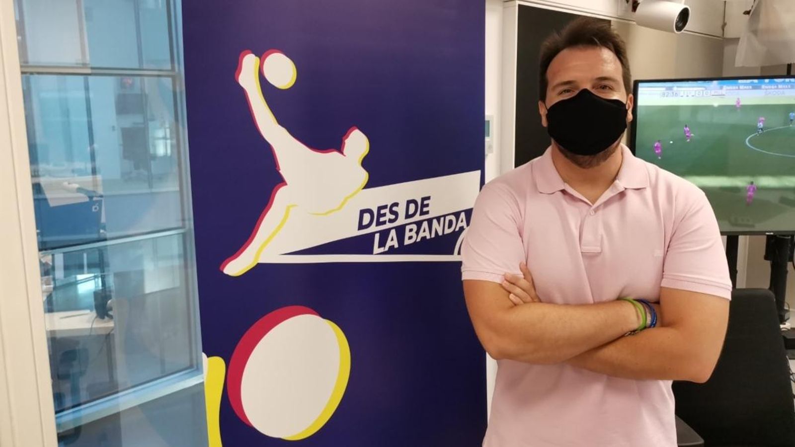 20.09.2020 | Des de la banda | Futbol base