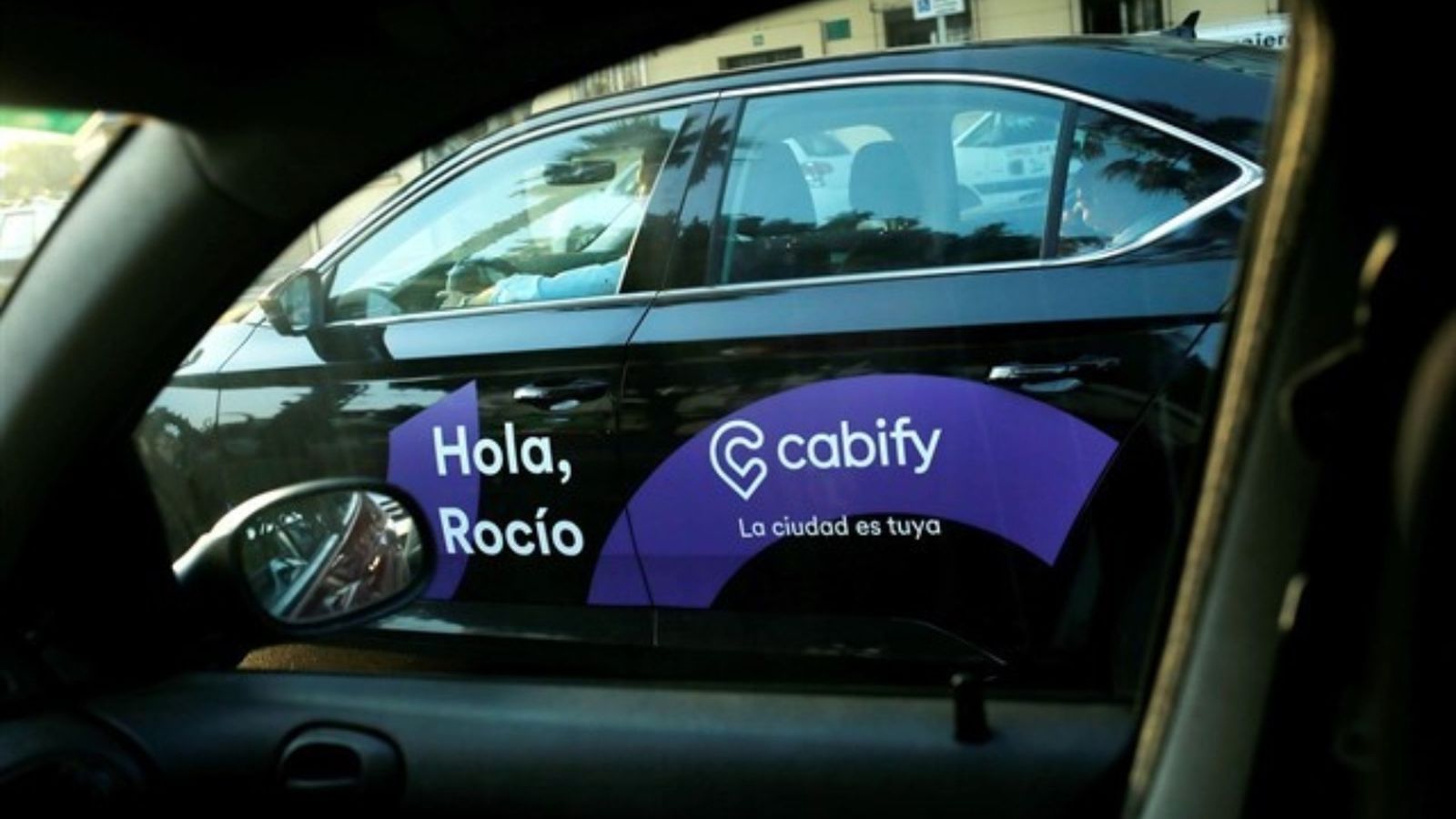 ÀUDIO | Cabify comença a donar servei de reserva de taxi a València