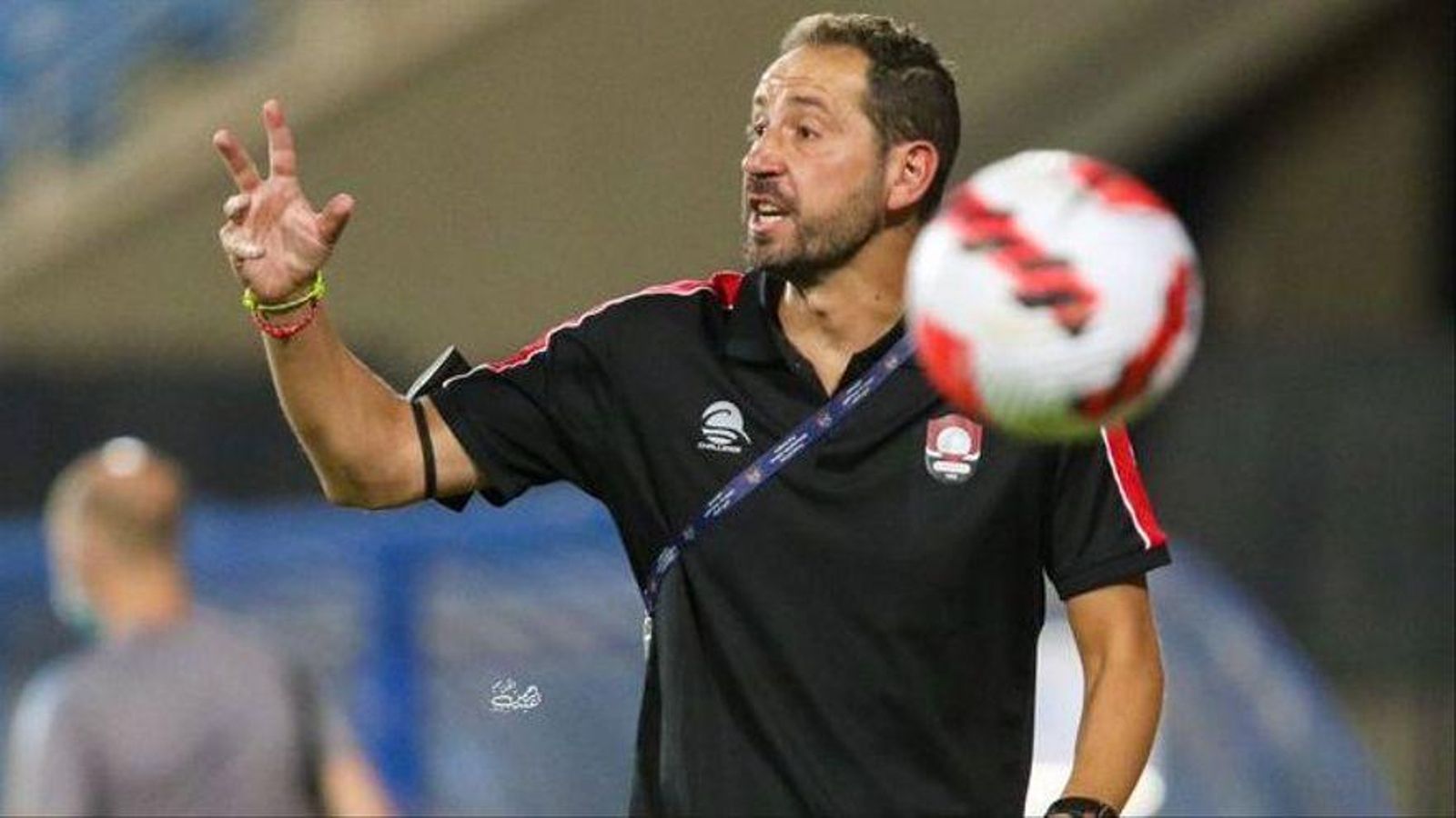 Pablo Machín cau com a opció de l'Elx