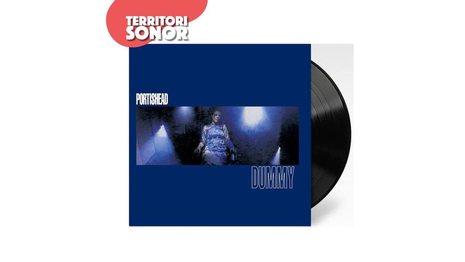 11.09.2024 | 33 revolucions per a canviar el món | ’Dummy’, de Portishead, la catedral del trip-hop, el blues de finals del segle XX