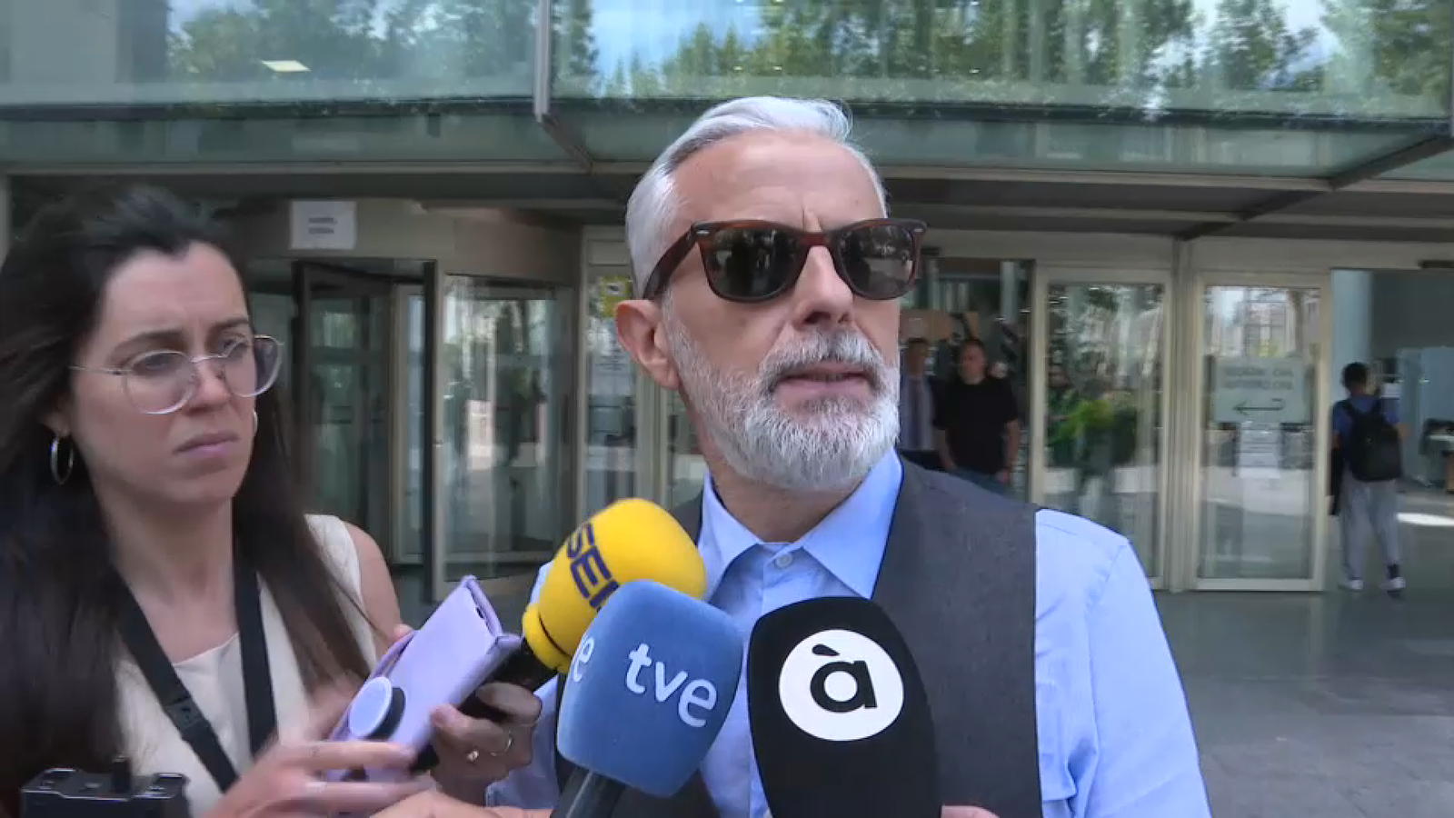 Marcos Benavent,  conegut com a ionqui dels diners