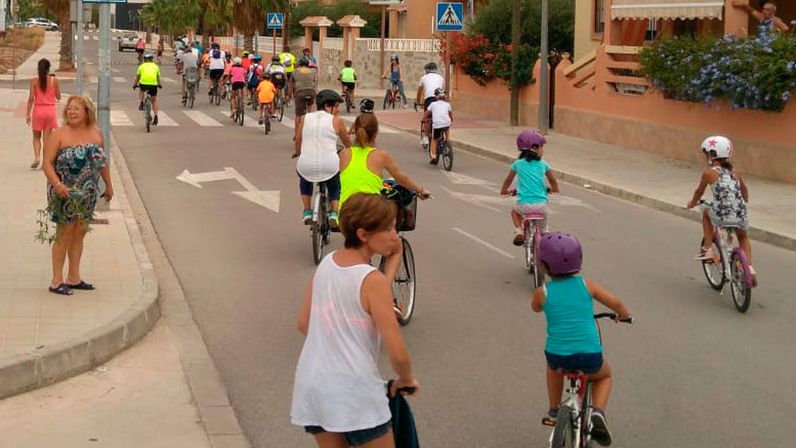 L'activitat tanca els esdeveniments de l’Estiu Esportiu 2018