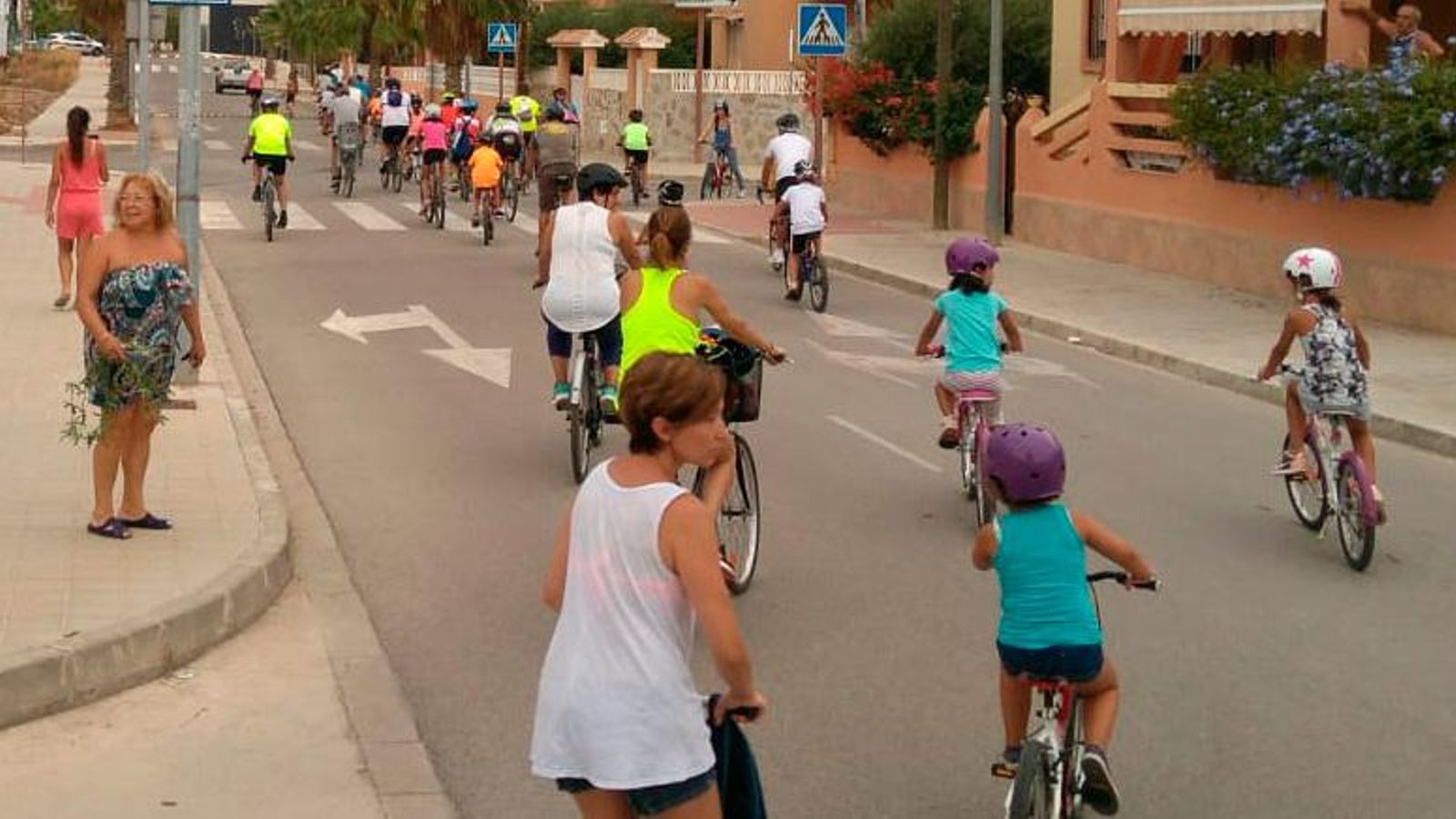 L'activitat tanca els esdeveniments de l’Estiu Esportiu 2018