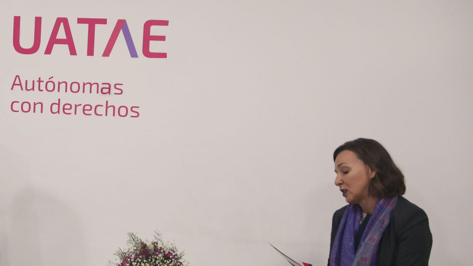 EuropaPress 4267805 i d secretaria estado igualdad angela rodriguez ministra igualdad irene