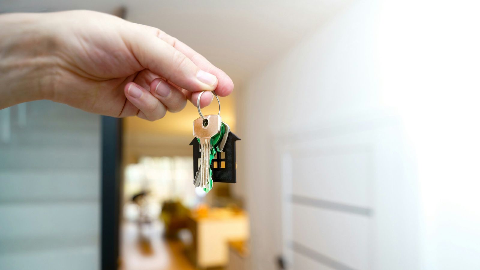 El context del mercat immobiliari dificulta encara més l'accés a la vivenda de la gent jove