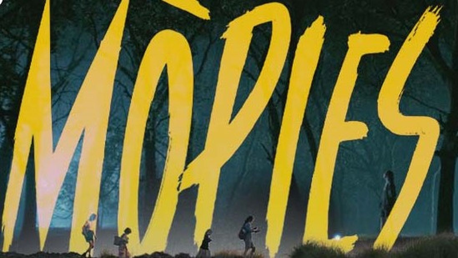 El dijous 5 de gener de matí s’estrena la minisèrie juvenil Mòpies a partir de les 11:30 hores