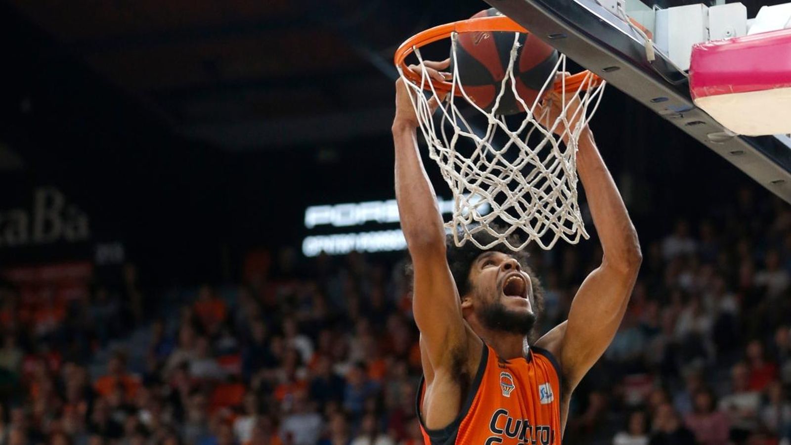 Labeyrie, millor jugador de la jornada 34