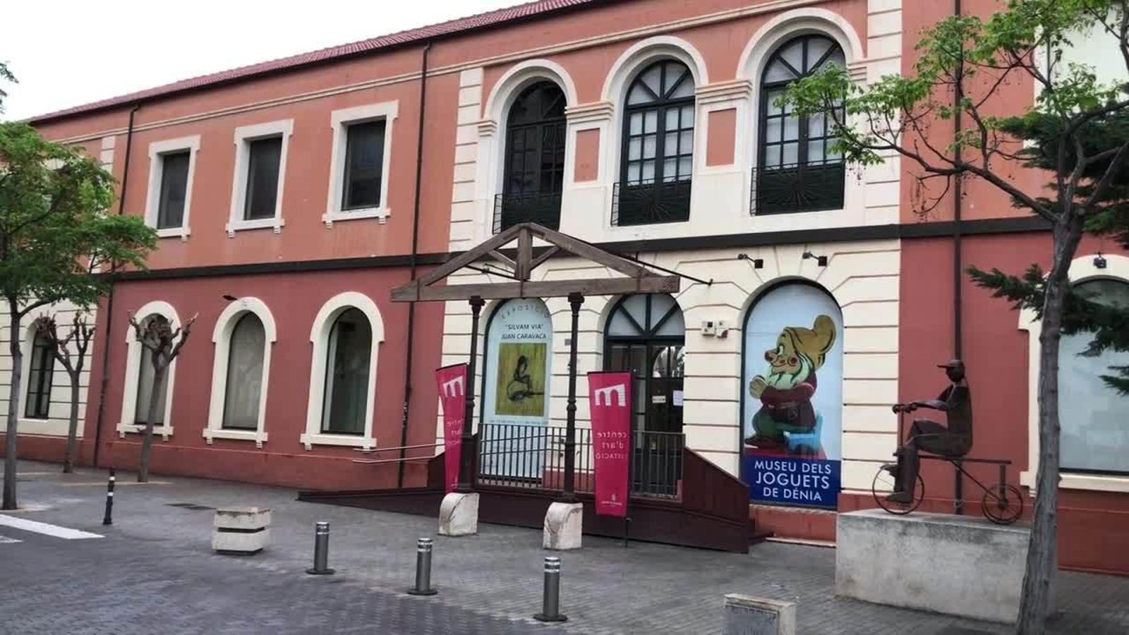 Capítol 29: La Marina Alta