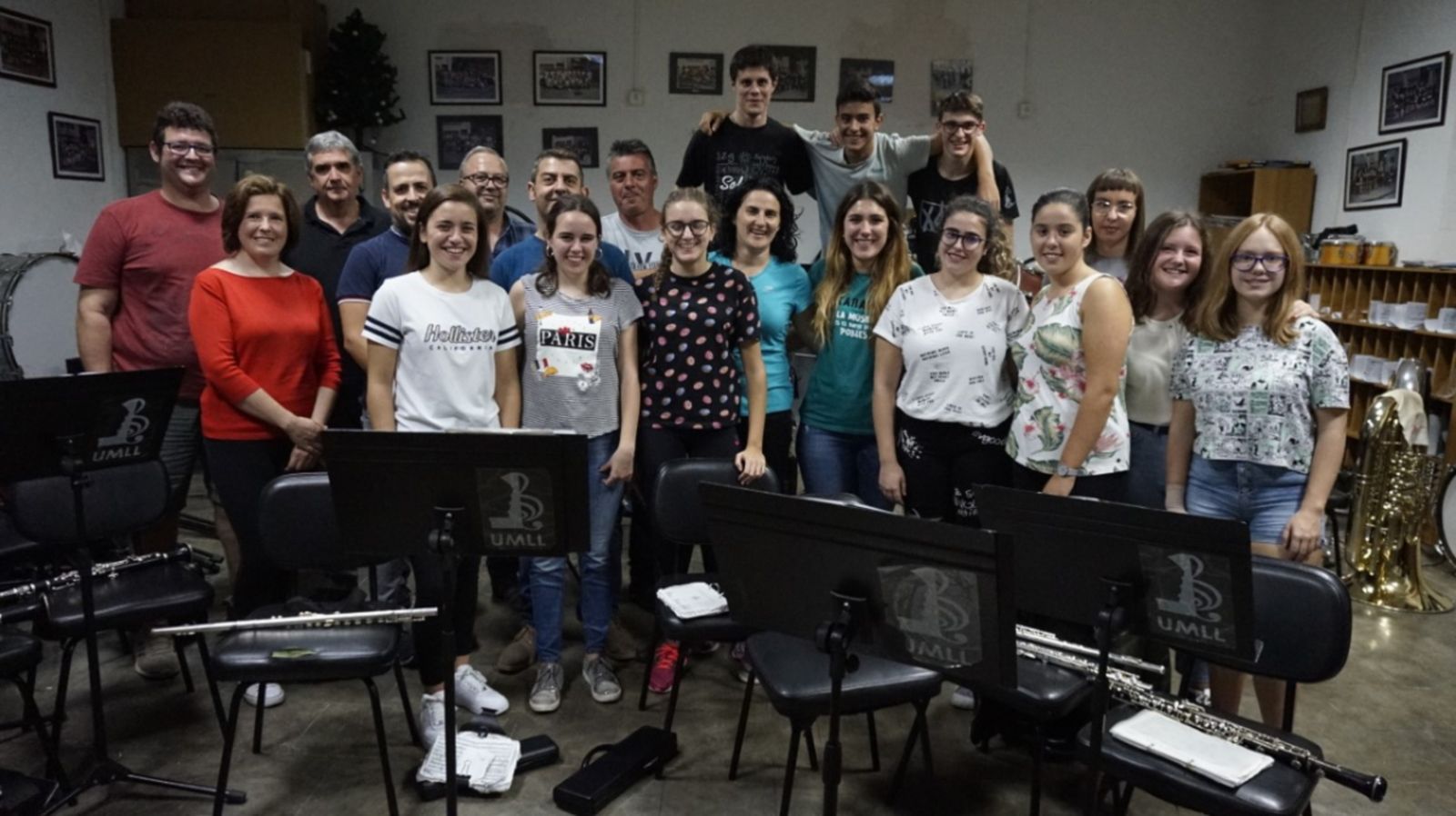 06.10.2019 | De banda a banda