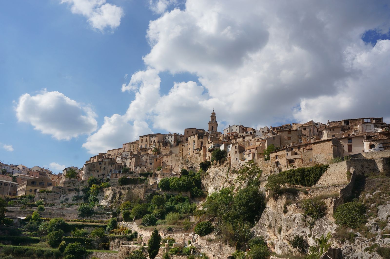 turisme rural