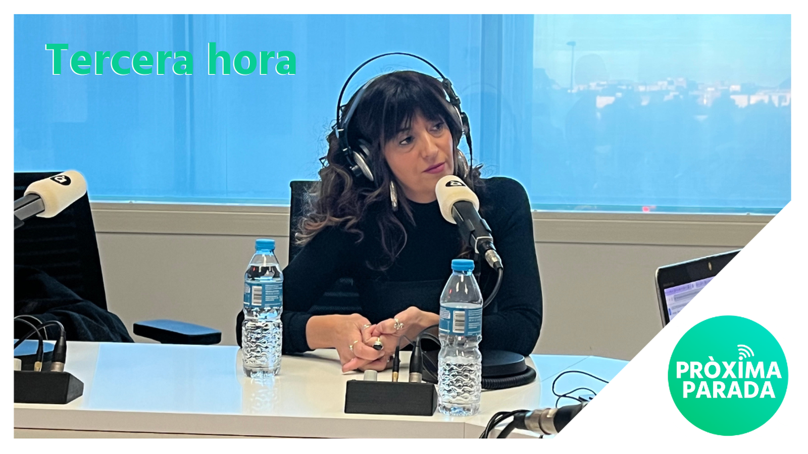 26.12.2023 | Pròxima parada | Tercera Part