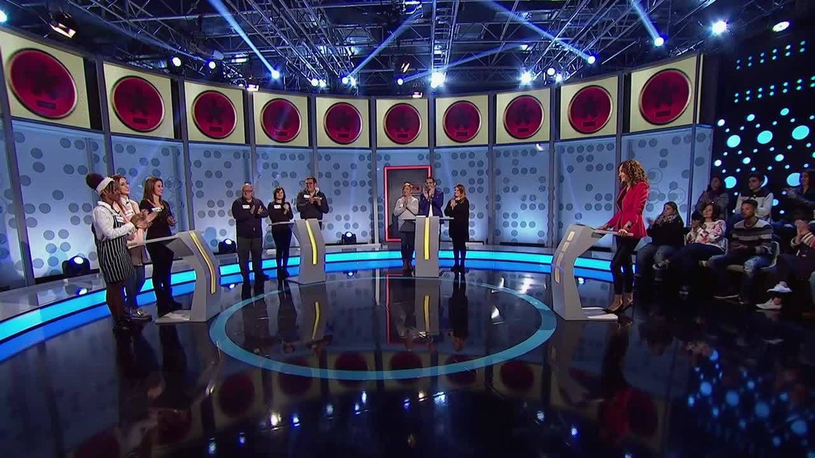 01.02.2020 | Jo en sé + que tu