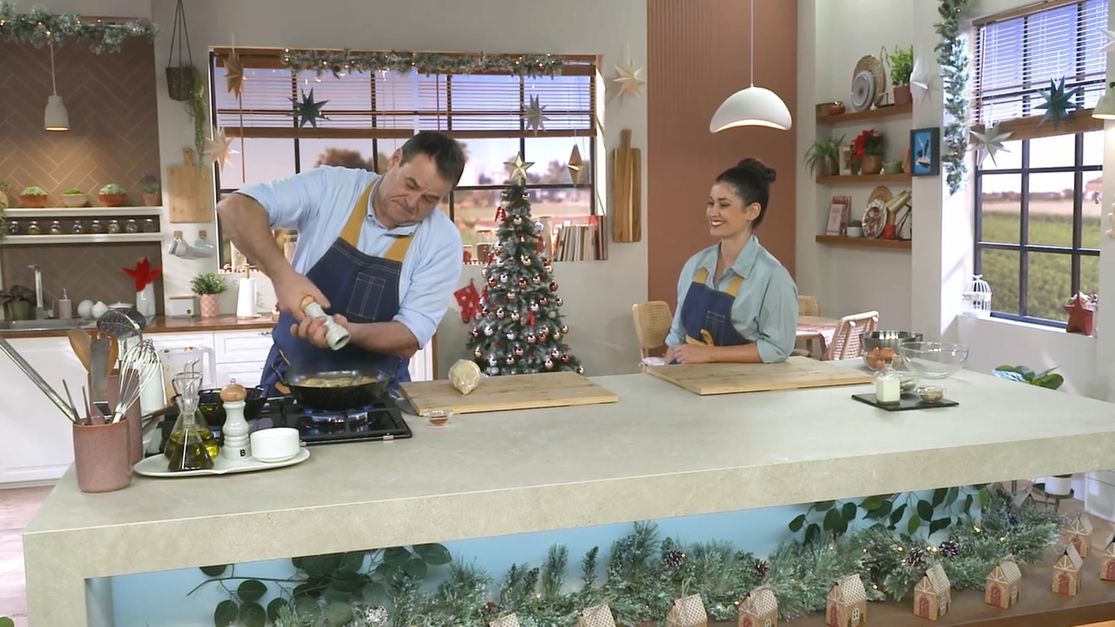 02.01.2026 | La cuina de Morera