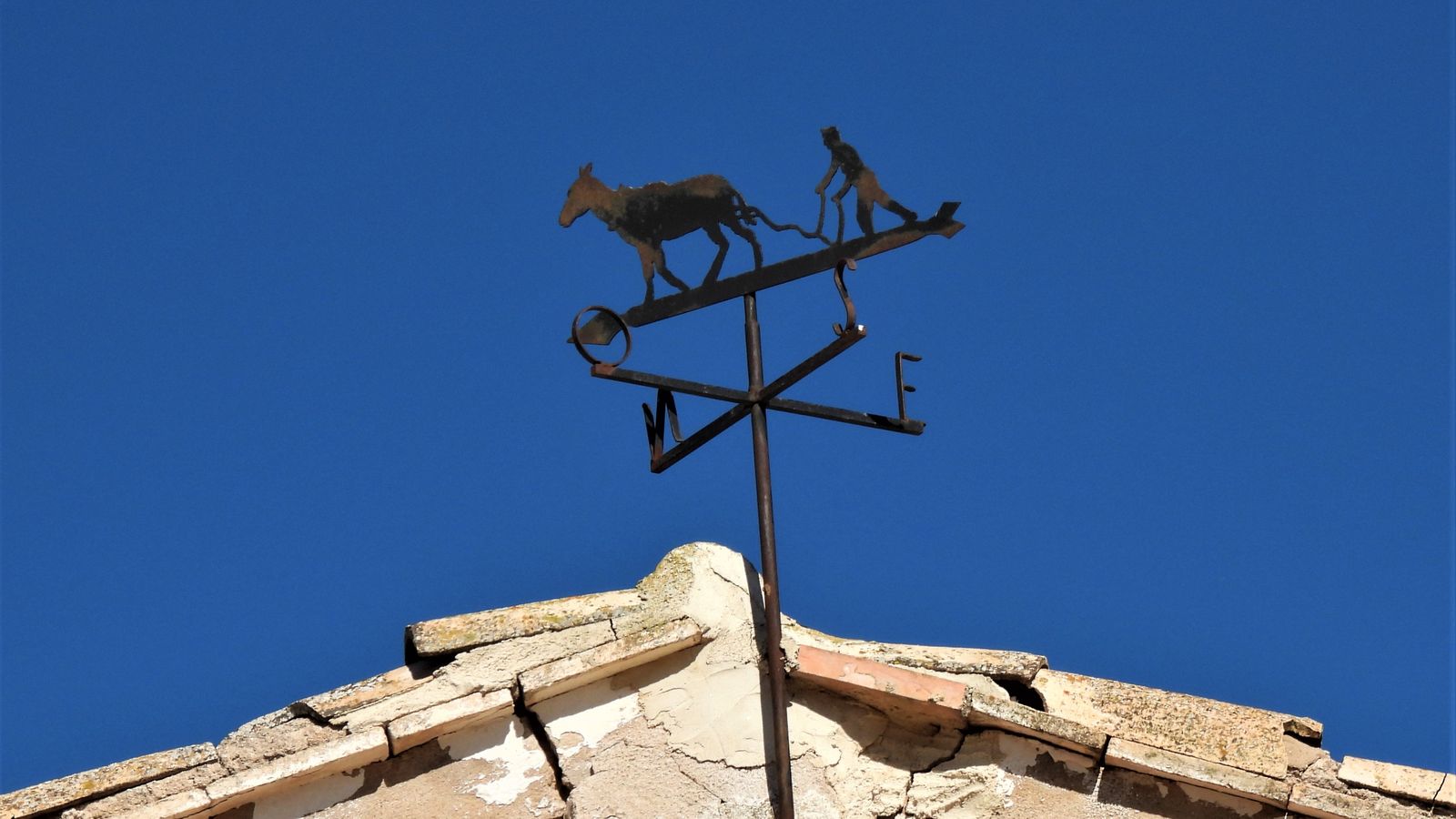 MOIXENT, LA COSTERA