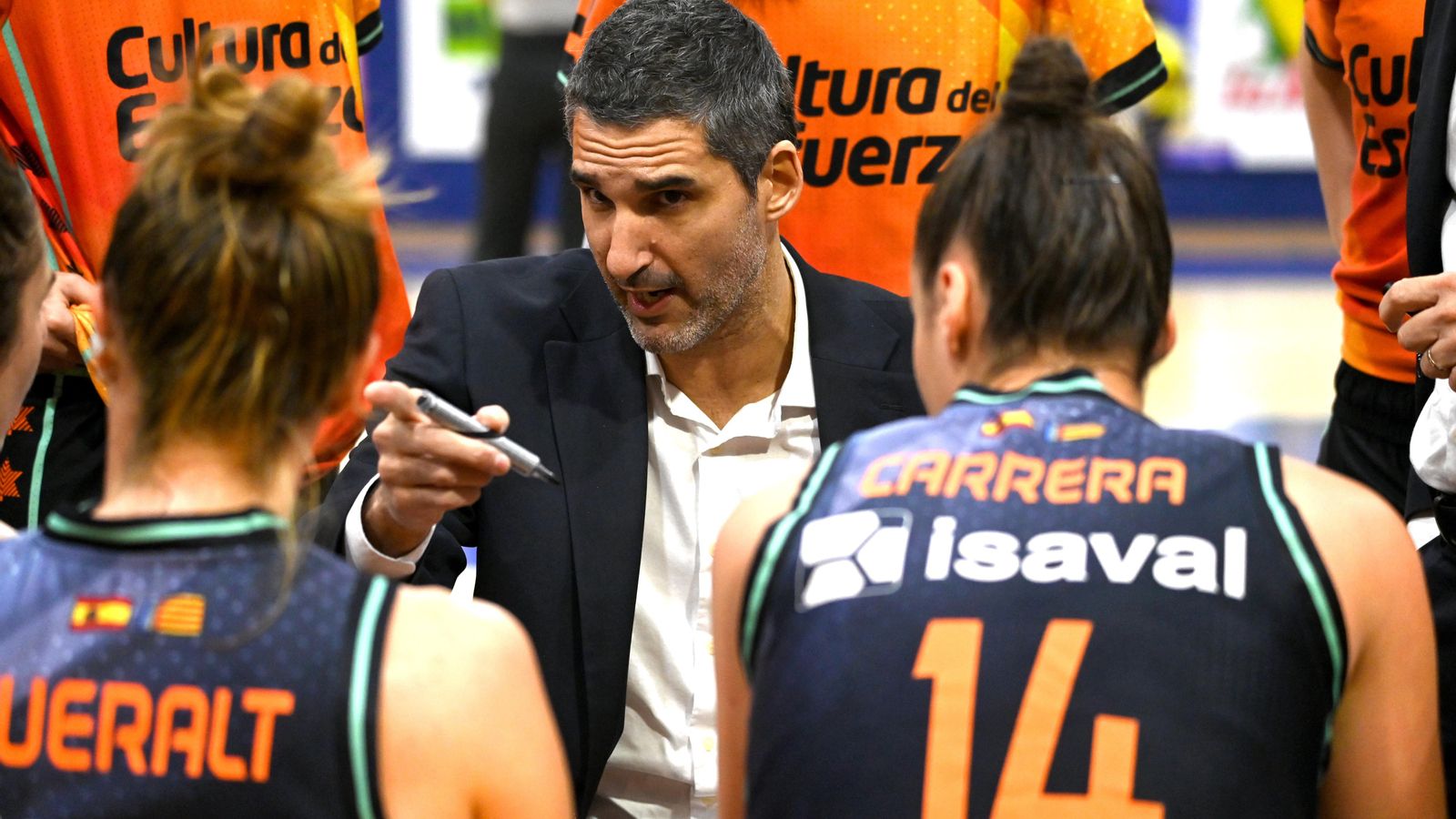 Sort desigual per al València Basket a Gran Canària