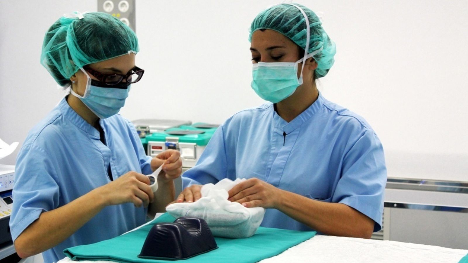 El Consell d'Infermeria de la Comunitat Valenciana ha reclamat formalment un reconeixement econòmic per l'esforç fet durant la crisi sanitària