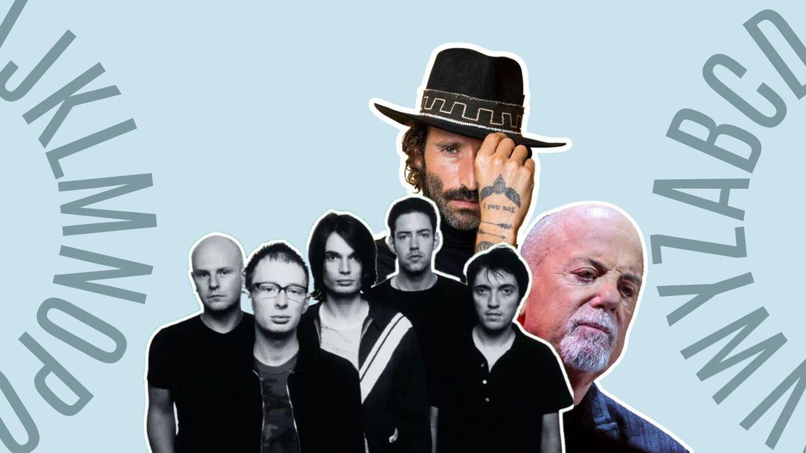 21.11.2025 | "El Pretext", amb Arturo Orrico | El pretext de la por