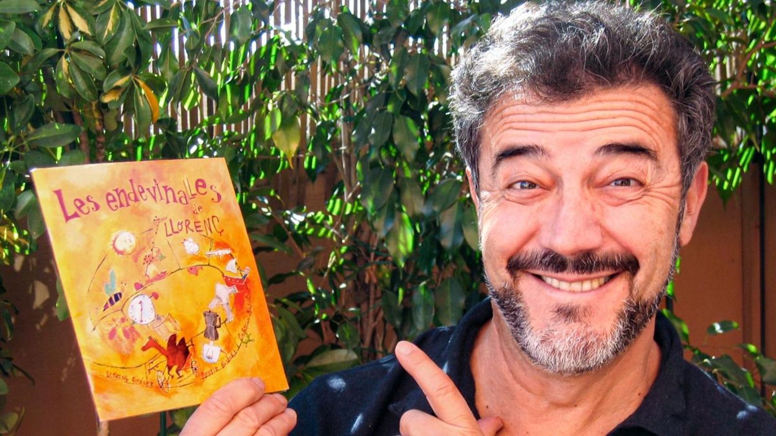 El rondaller Llorenç Giménez serà homentjat el 9 d\'Octubre