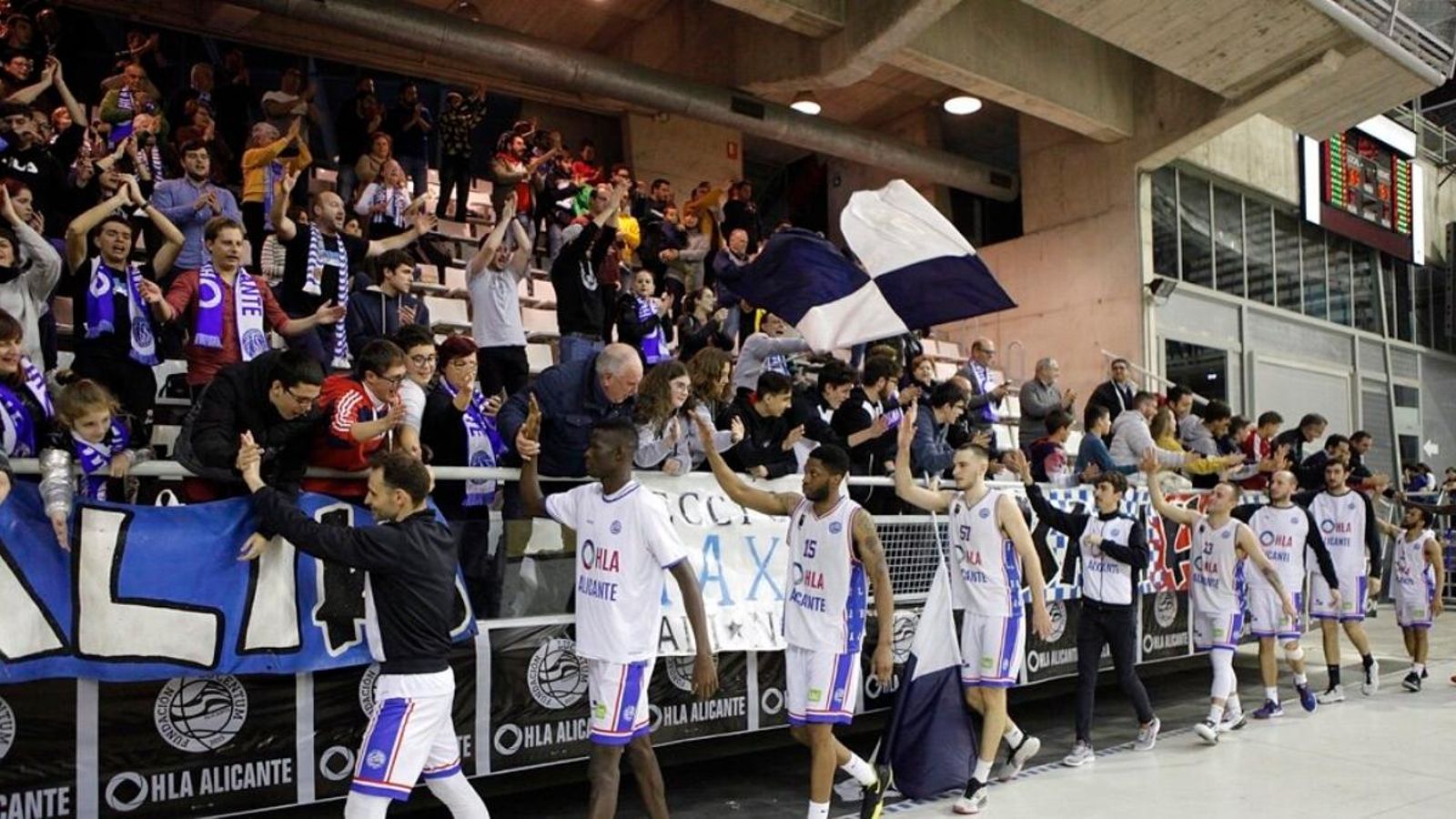 La FEB i els clubs de la LEB Or busquen una solució per a la lliga