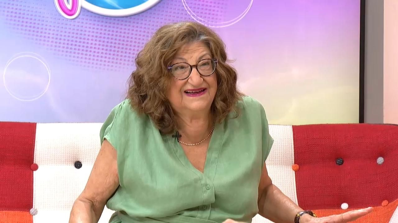 ‘Hasta el final de la fiesta’