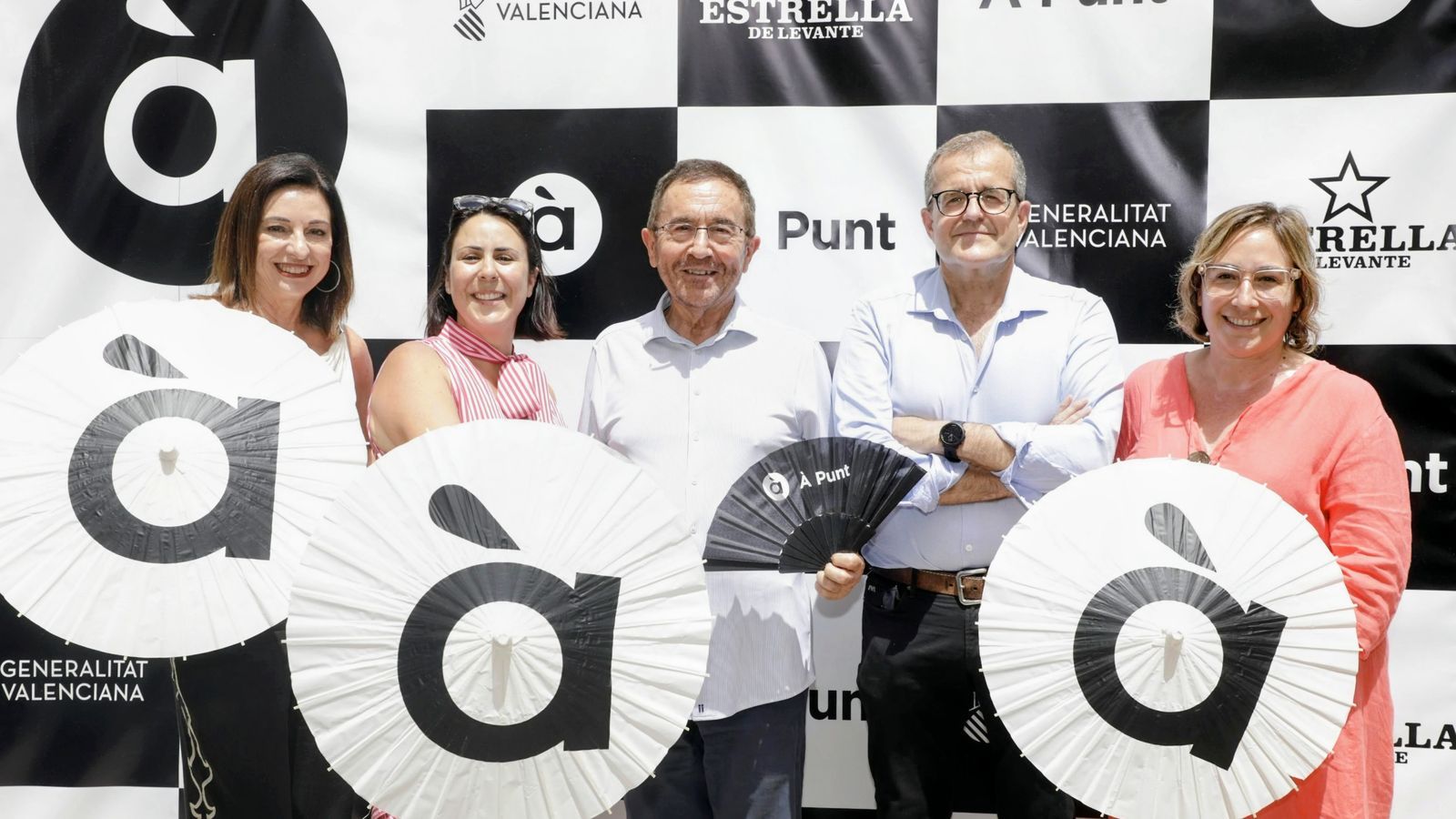 18.06.2026 | Qui ha passat hui pel racó d'À Punt?