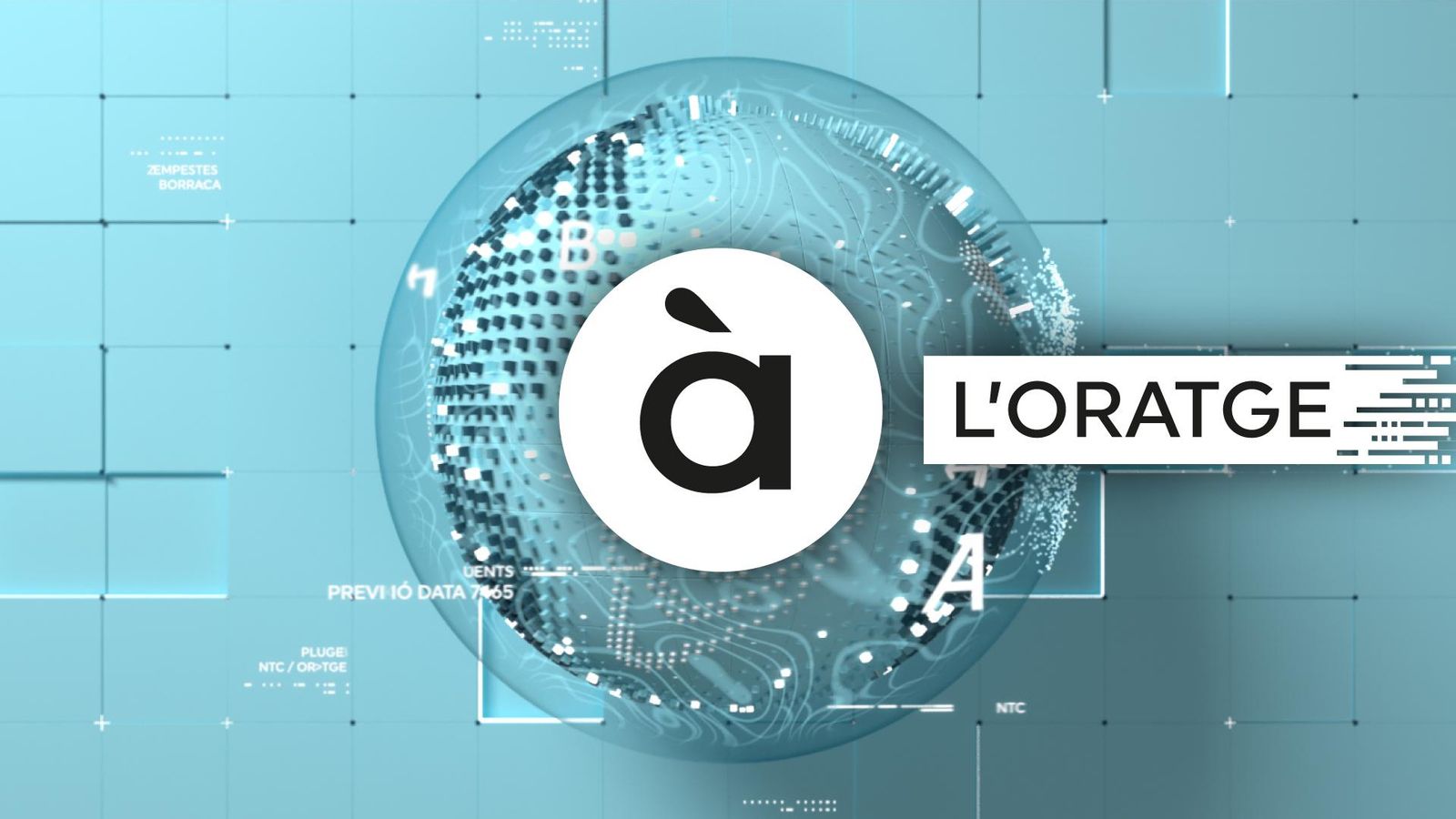 Miniatura L'oratge 2021