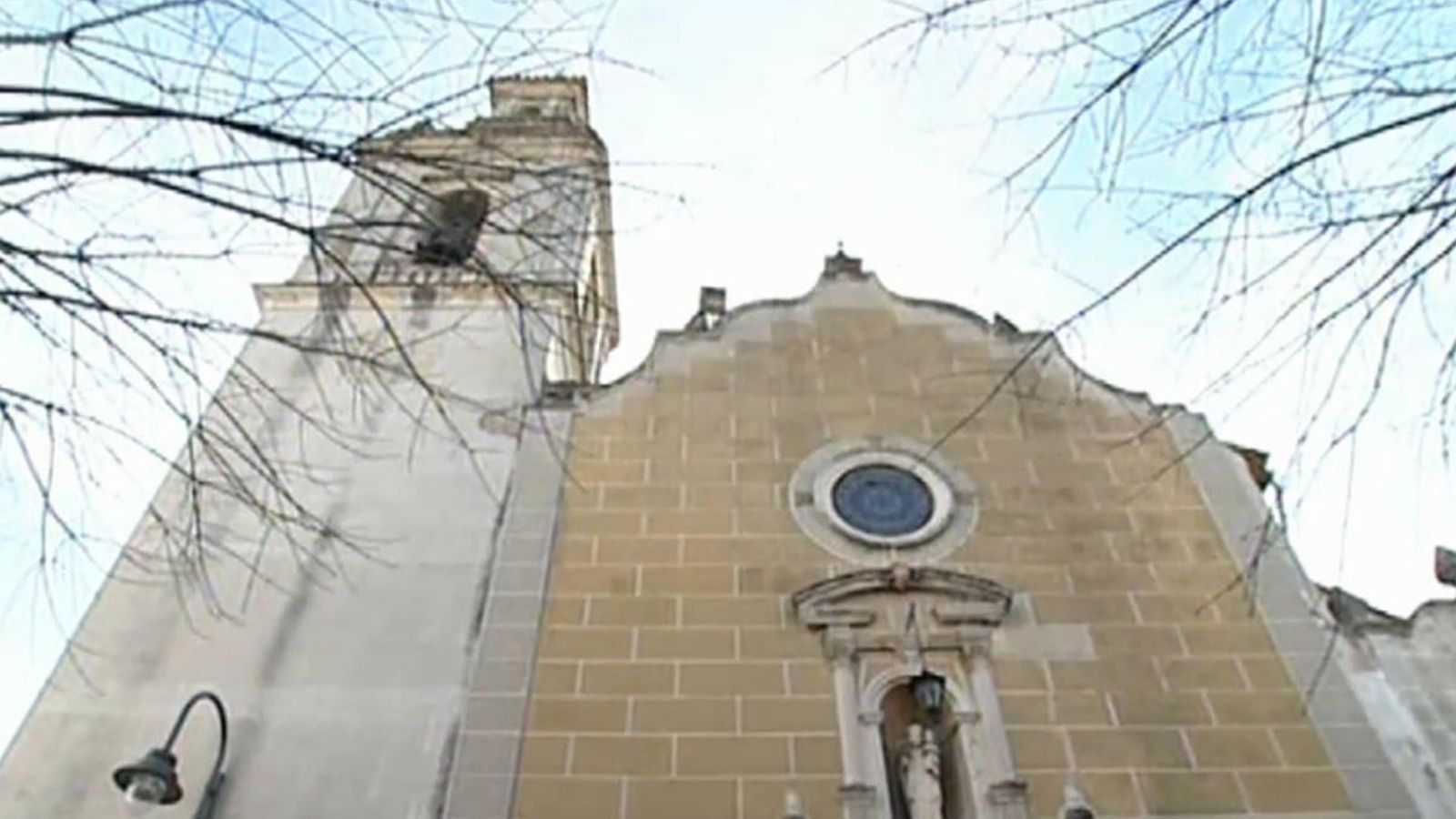 Església de l'Ènova