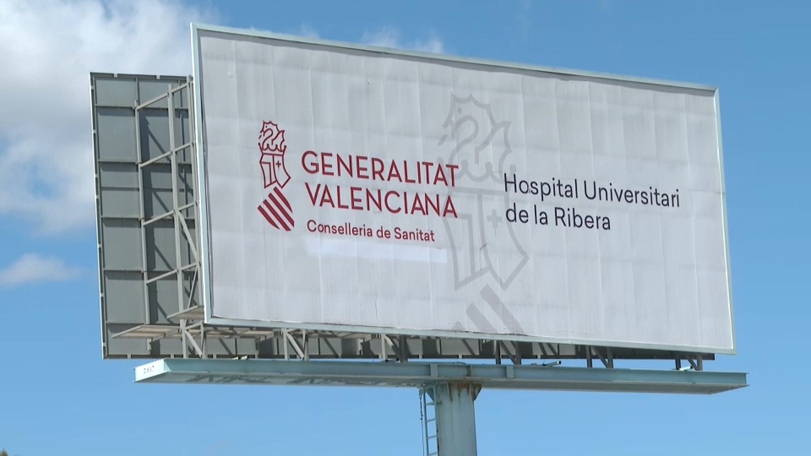 Quan s'aconselle el trasllat del jove ingressat encara a Mèxic, serà previsiblement ingressat en l'Hospital de la Ribera