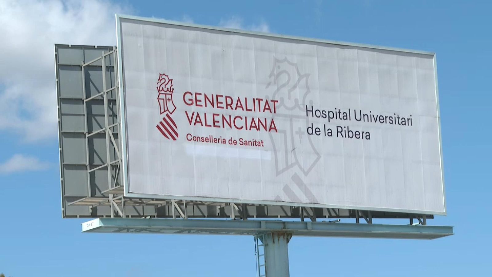Quan s'aconselle el trasllat del jove ingressat encara a Mèxic, serà previsiblement ingressat en l'Hospital de la Ribera