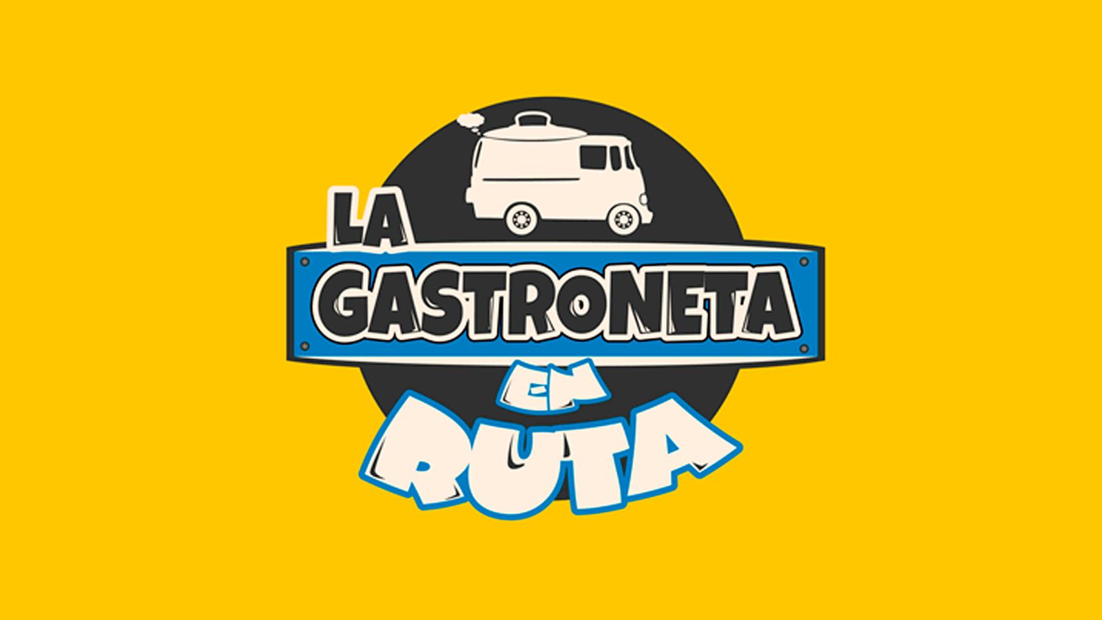 Logo La gastroneta