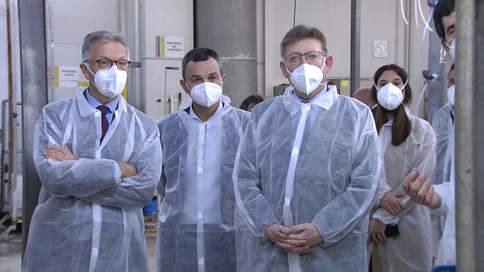 Puig, aquest dimarts