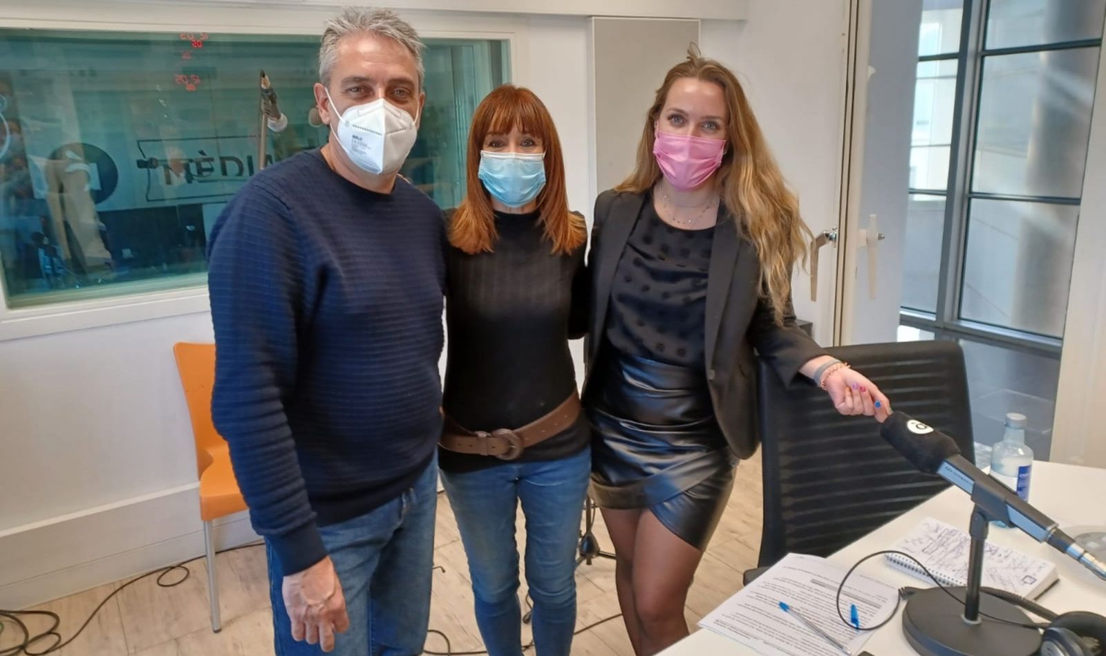 01.02.2022 | El rall diari