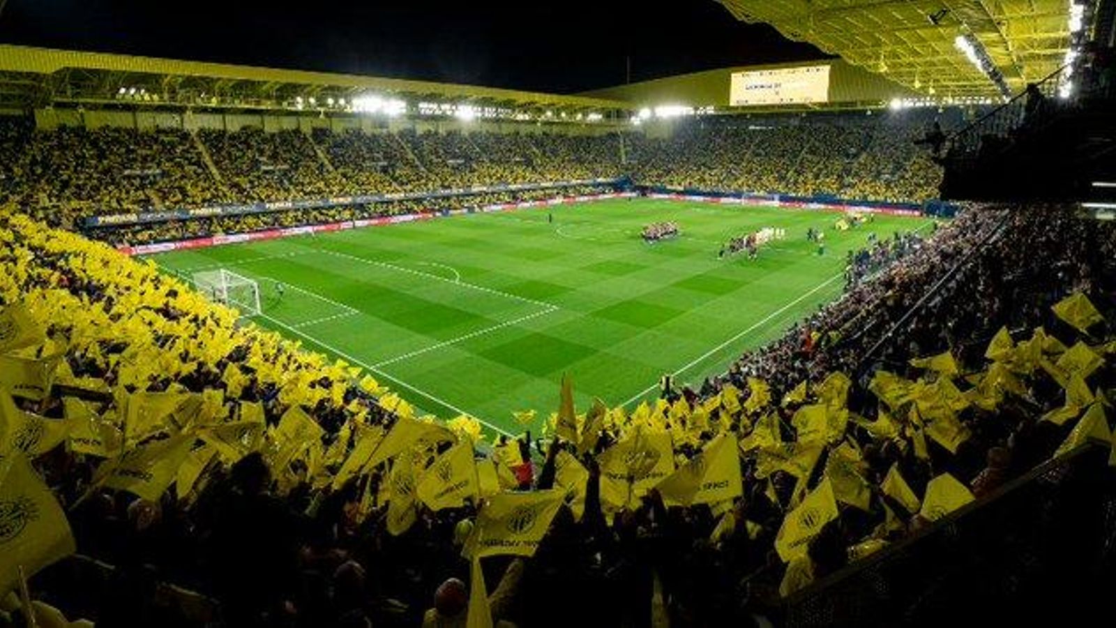 Estadi de la Ceràmica