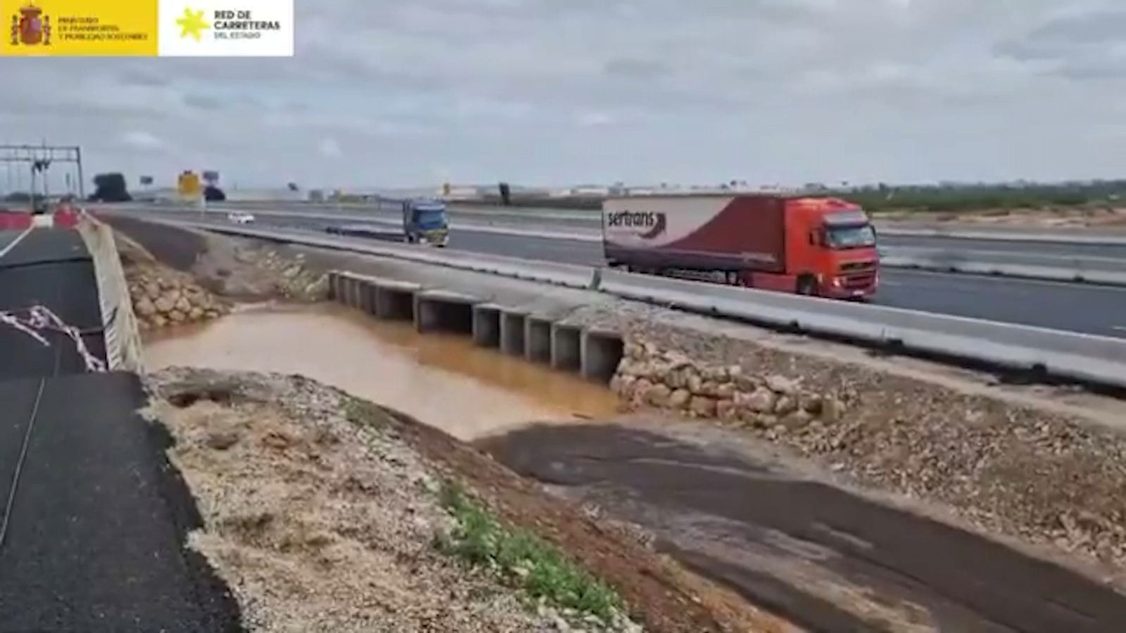 Reobri el 'bypass' de l'A-7