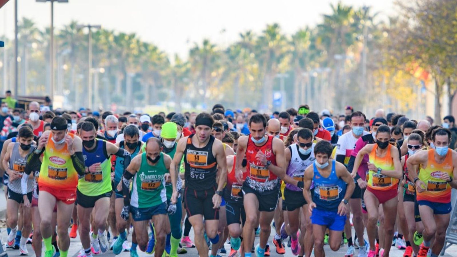 Eixida del Pas Ras de 2021