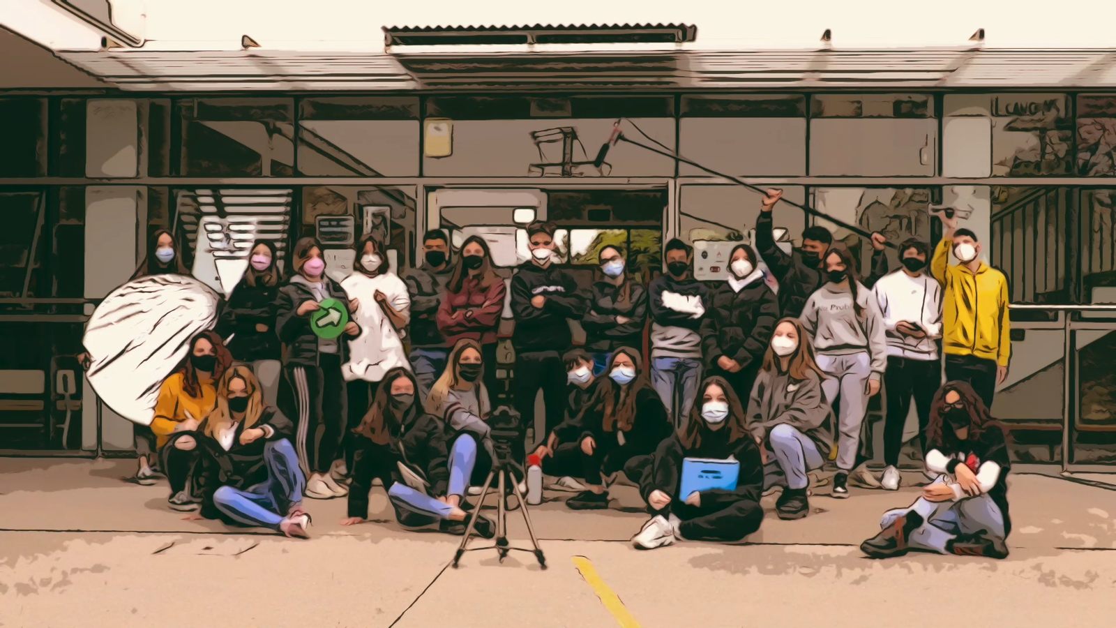 SENTIT ÚNIC, capítol 1