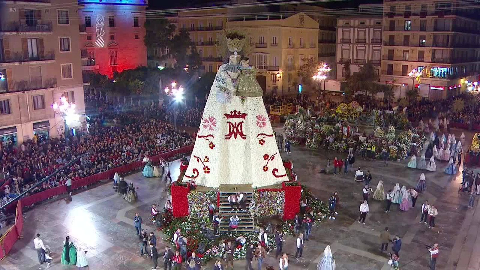 18.03.2019 | Ofrena, de 20:30 a 21:30 h
