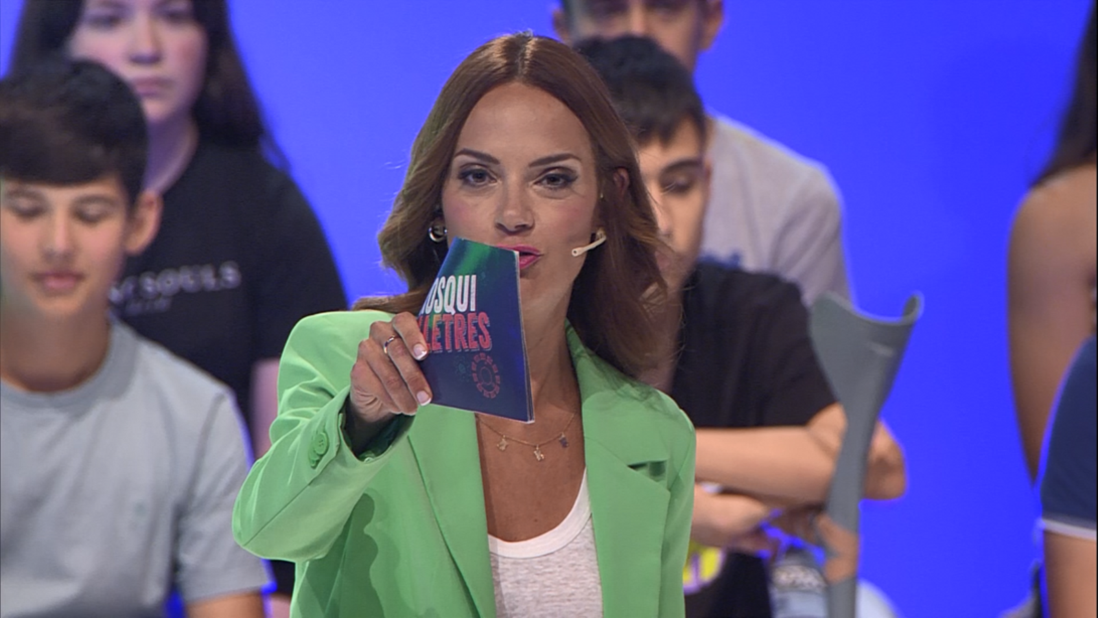 02.07.2022 | ROSQUILLETRES 3T 27