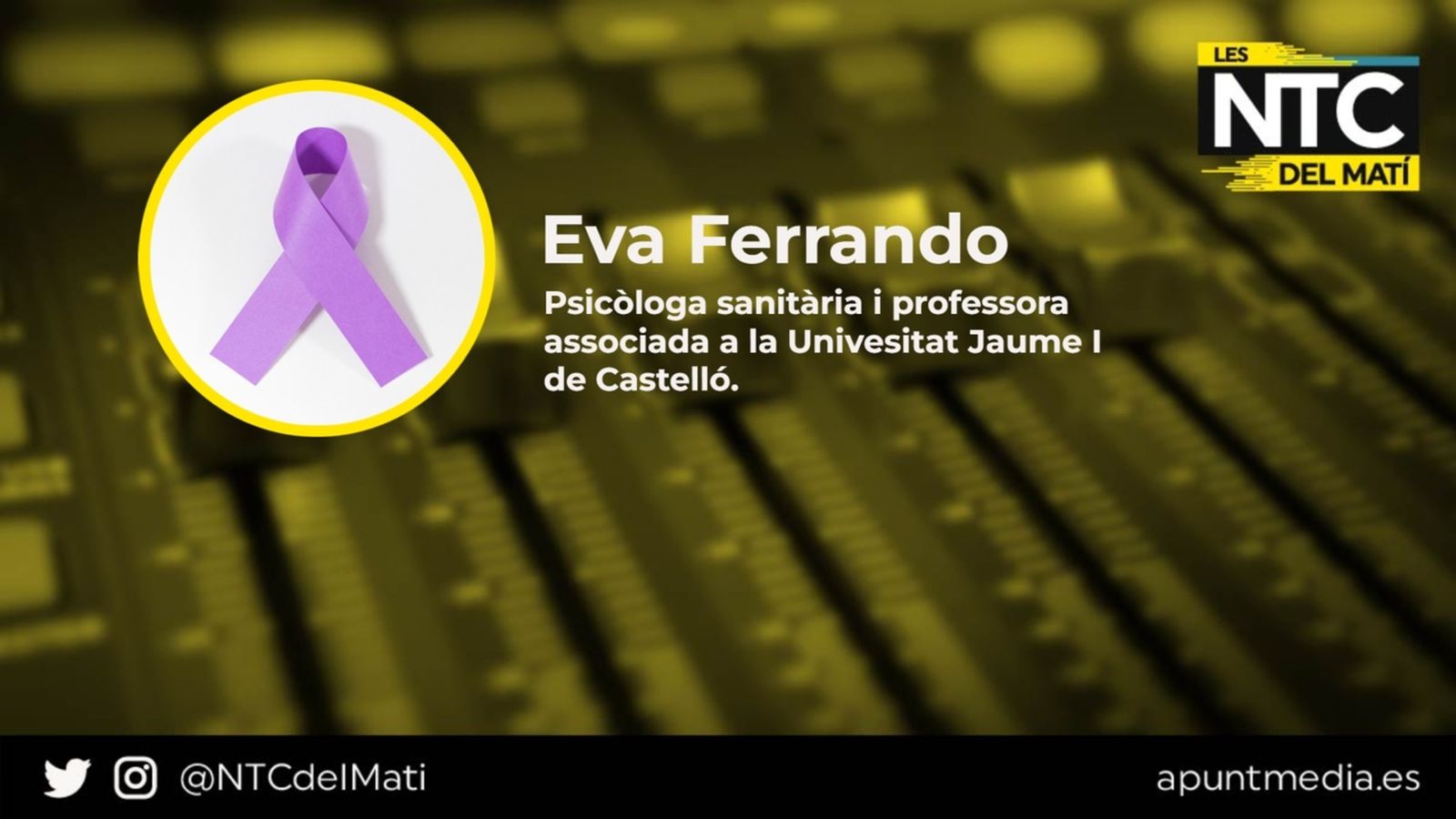 05.04.2022 | Eva Ferrando